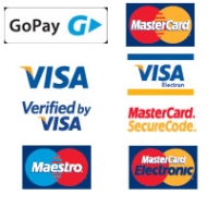 Platba kartou/odložená platba