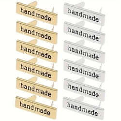 Štítek Handmade