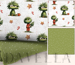 Grinch II.