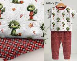 Grinch II.