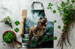 Panel zástěrka T-rex