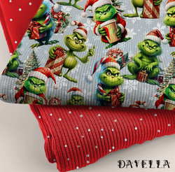 Grinch