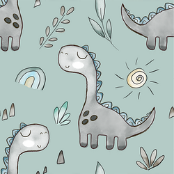 Dino II.