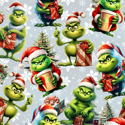 Grinch