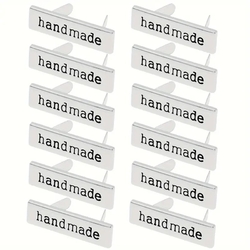Štítek Handmade