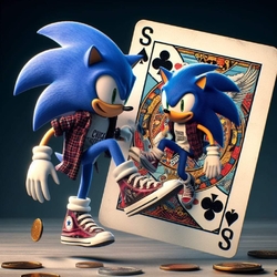 Sonic