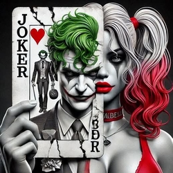 Panel - Joker