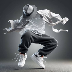 Panel - Dance