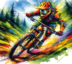 Cyklista