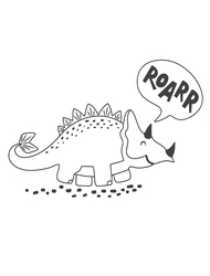 Dinosaurus