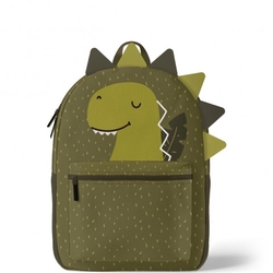Panel na batoh DIno
